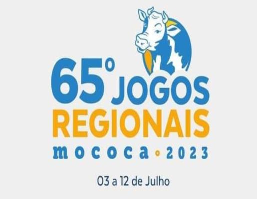 65º JOGOS REGIONAIS