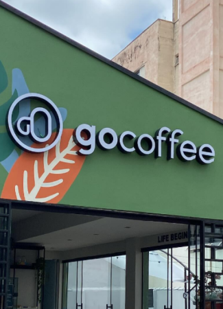 Gocoffee Mococa