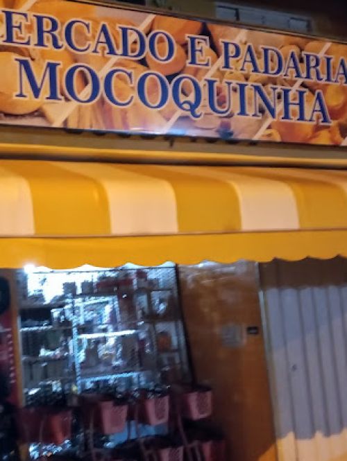 Padaria Mocoquinha