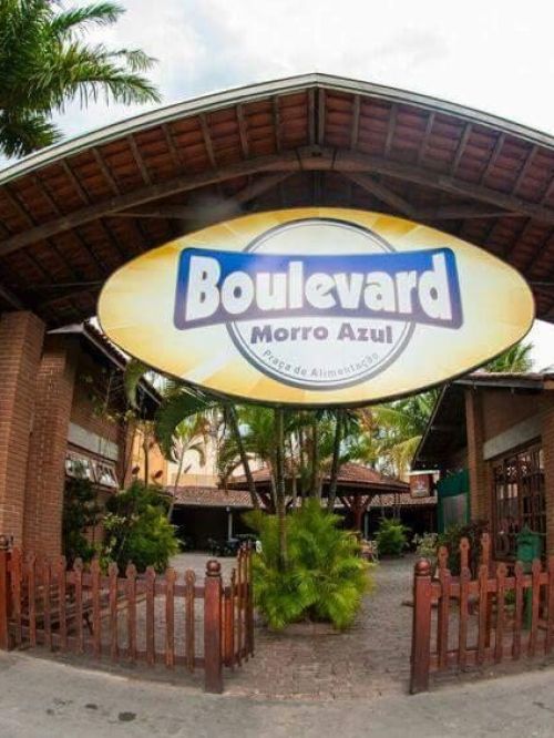 Boulevard