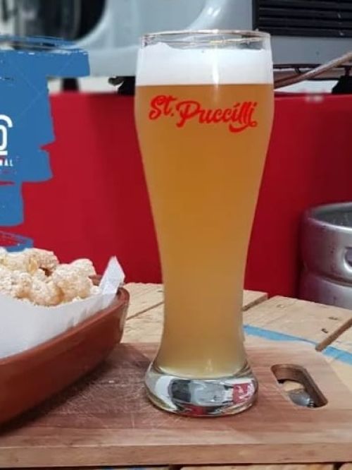 St. Puccílli Cervejaria Artesanal LTDA