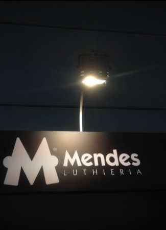 Mendes Luthieria