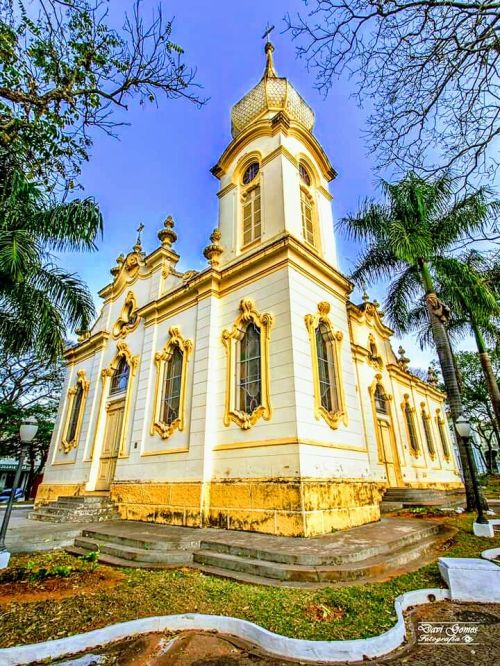 Nossa Senhora do Rosário