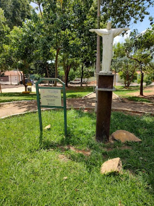 Praça José Bueno Ribeiro