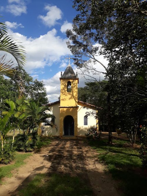 Capela Nossa Senhora Auxiliadora