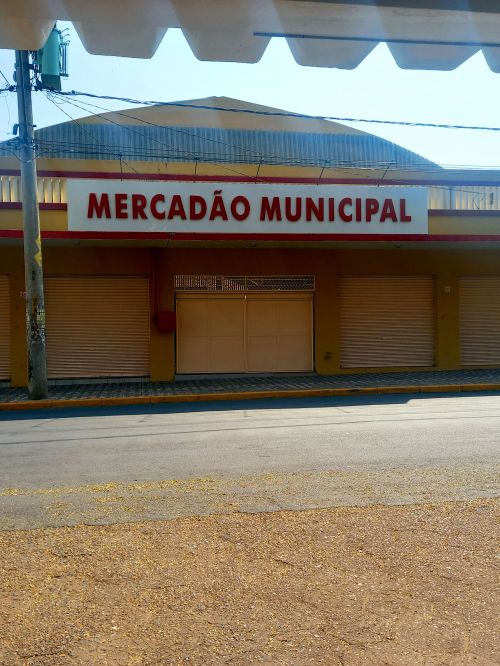 Mercado Municipal