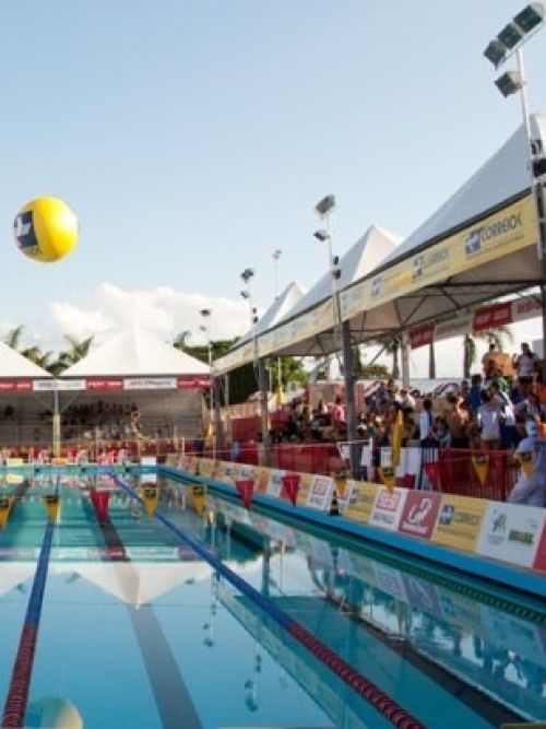 Torneio Chico Piscina