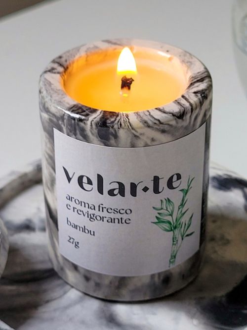 VELAR-TE AROMAS E DECOR