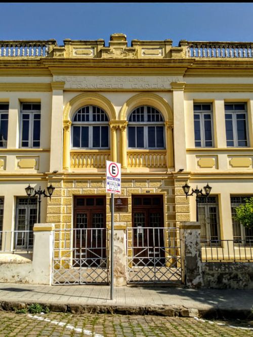 Casa de Cultura Rogério Cardoso