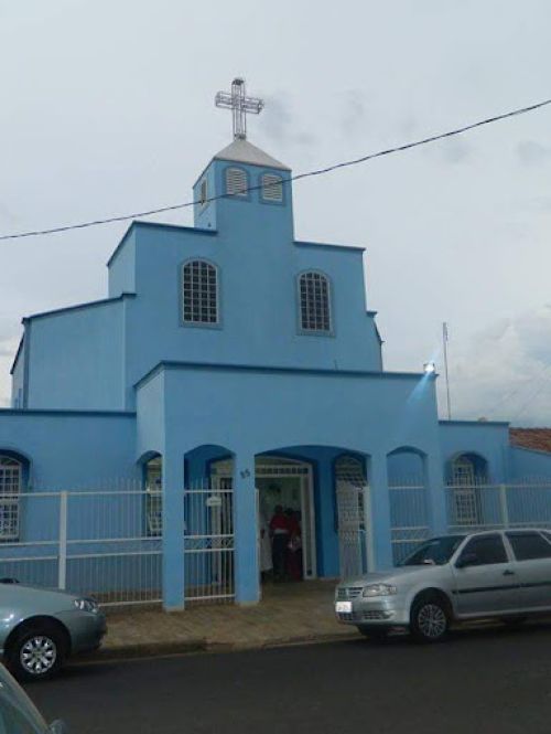 Capela de Santa Cecília