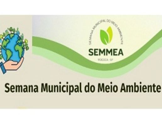 Semana Municipal do Meio Ambiente