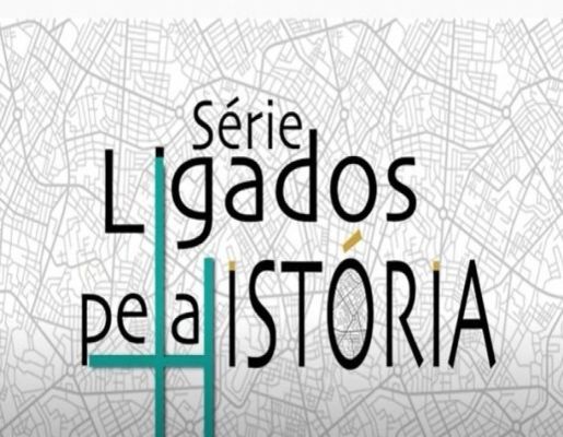 PROGRAMA LIGADOS PELA HISTÓRIA