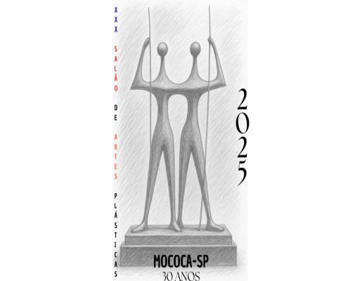 XXX Salão de Artes Plásticas Mococa - 2025