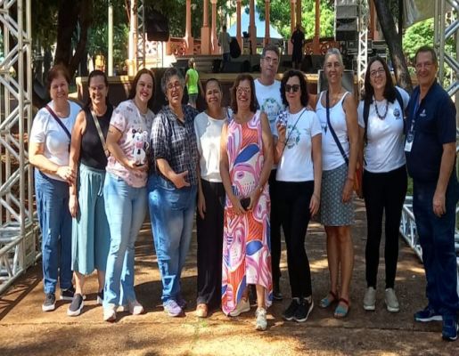 Mococa participa da 3ª Edição da Feira Regional de Turismo