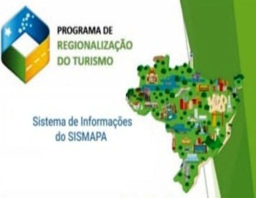 MAPA DO TURISMO BRASILEIRO - Certificado.