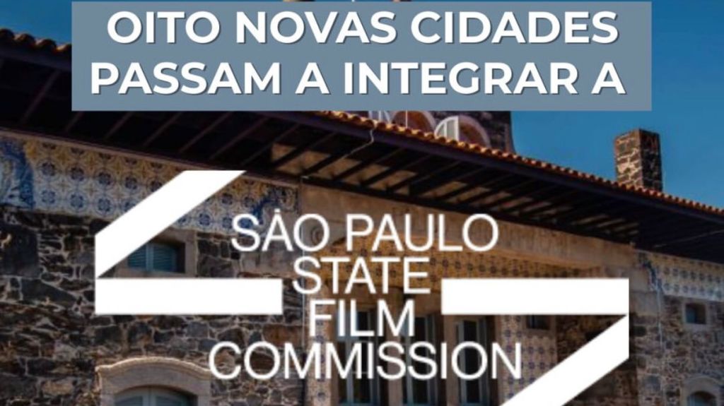  Mococa passa a integrar rede de cidades-locação e fortalece o audiovisual em todo o estado de São Paulo